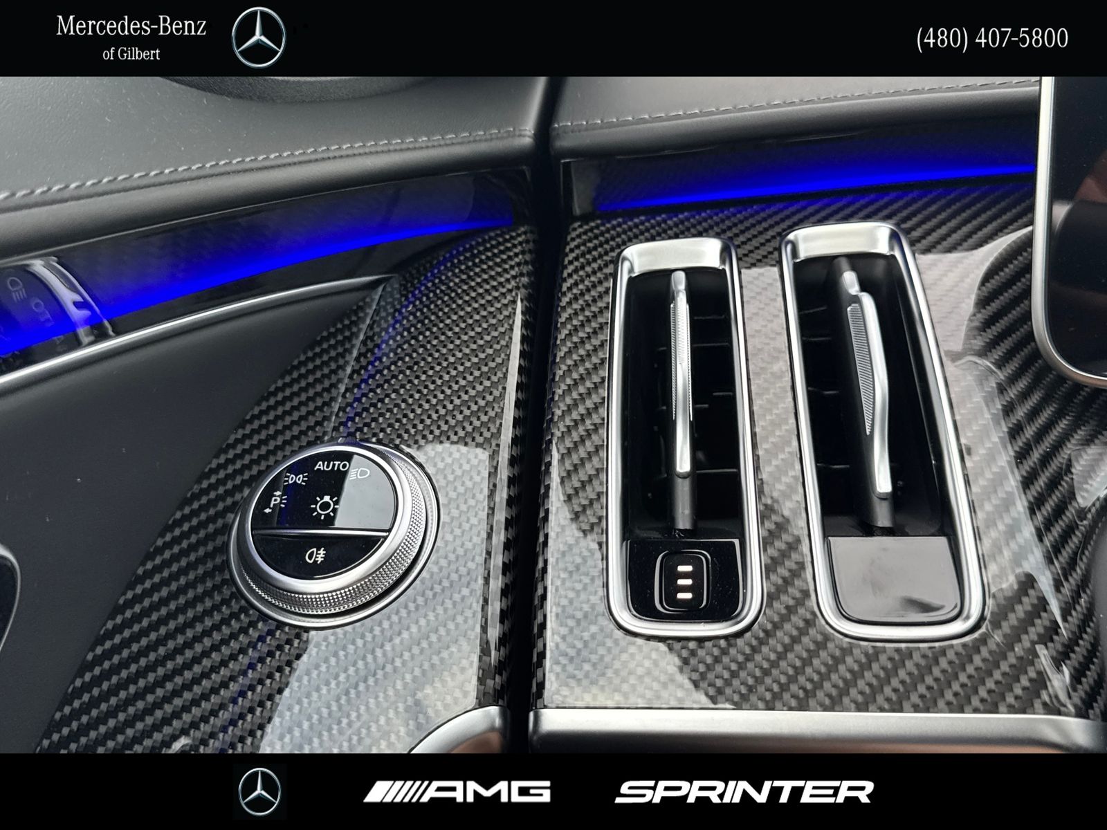 2026 Mercedes Benz S 63 e AMG photo 22