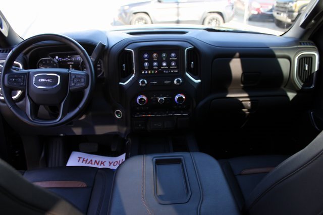 2021 Gmc Sierra 1500 AT4 photo 34