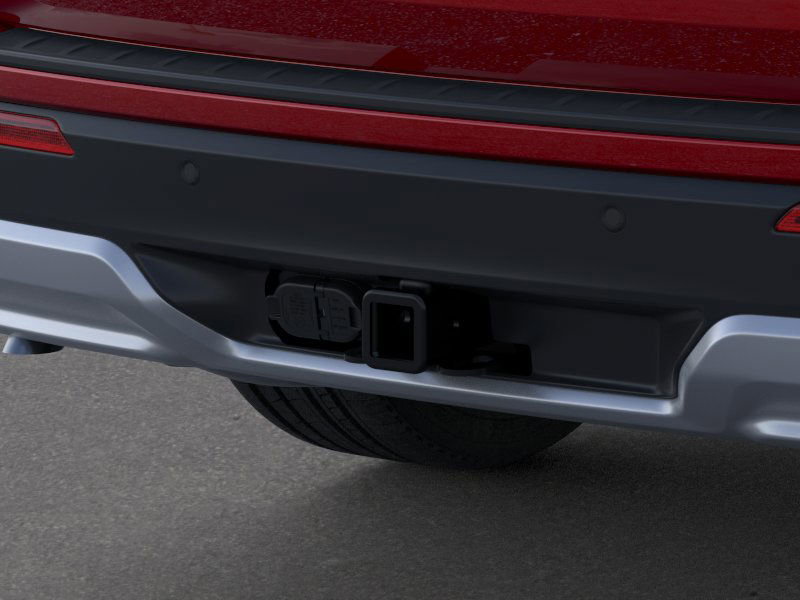 2026 FORD EXPLORER - Image 22