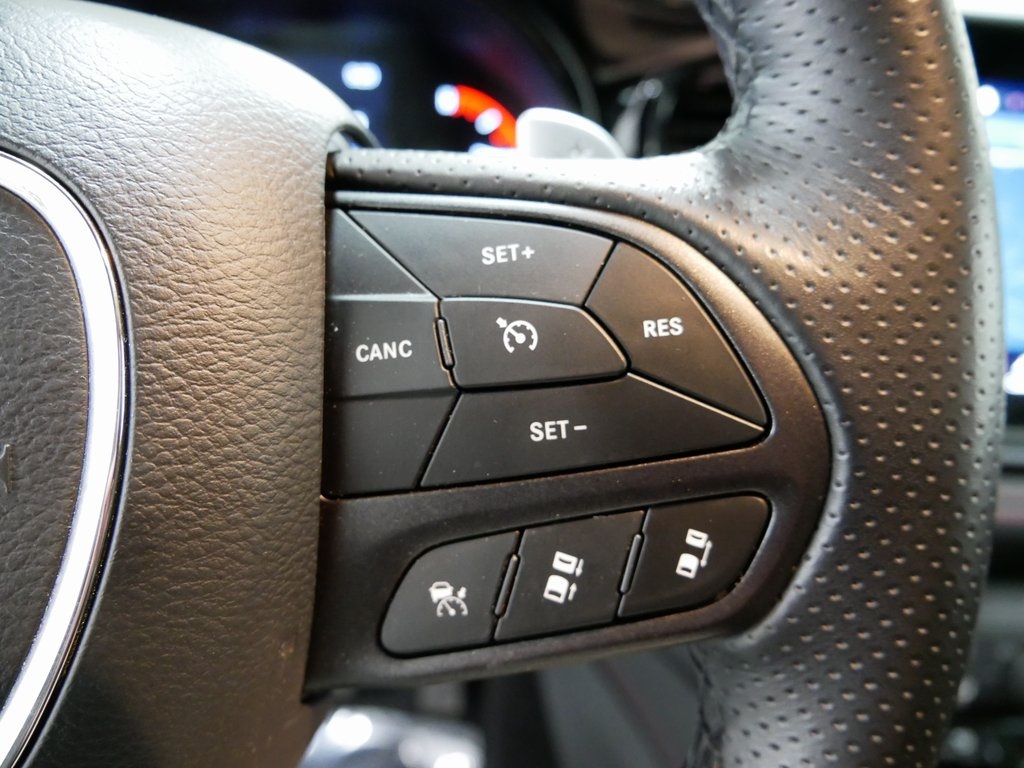2024 Dodge Durango GT Plus photo 29