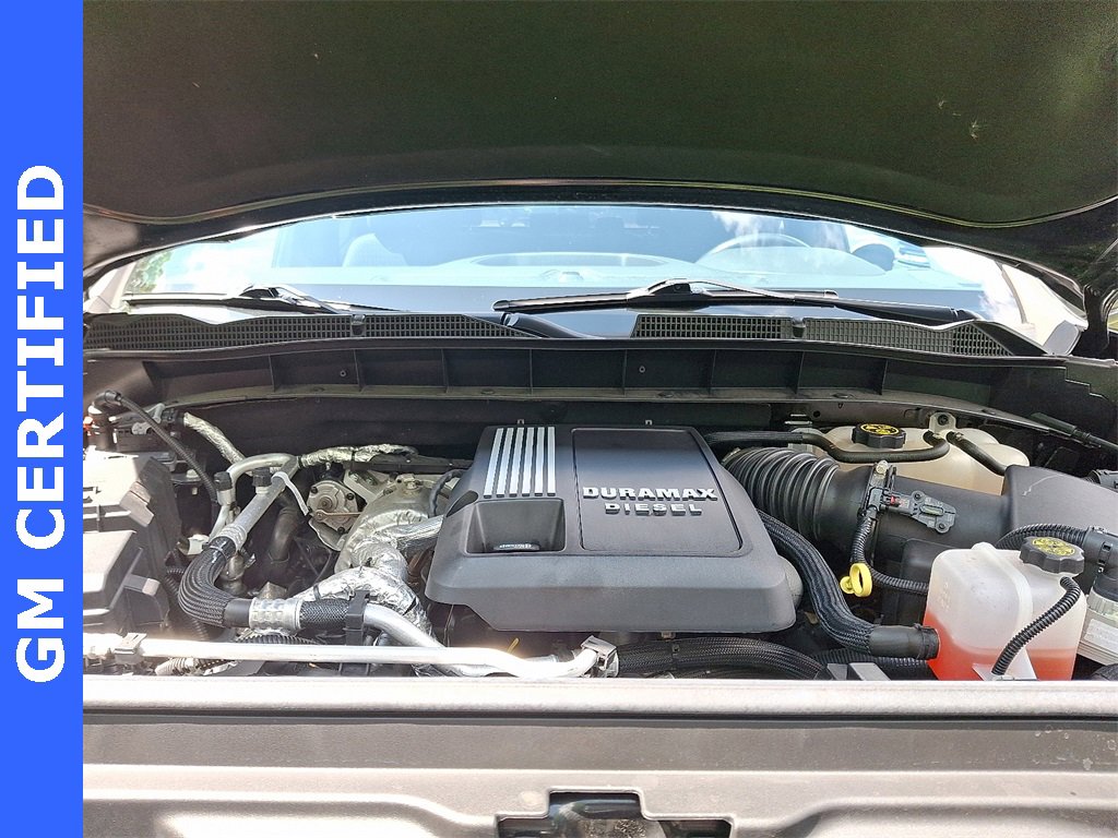 2021 Gmc Sierra 1500 Elevation photo 25