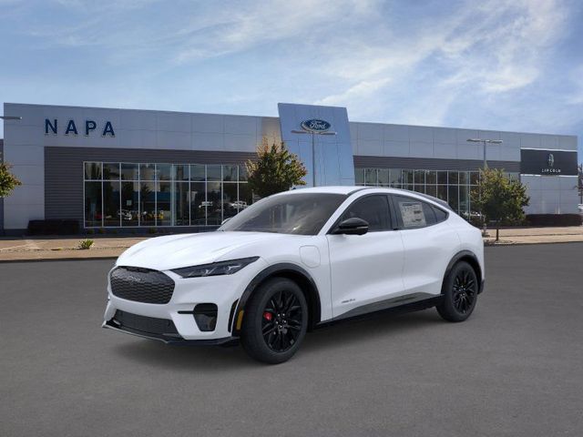 2025 Ford Mustang Mach-E Premium RWD's photo