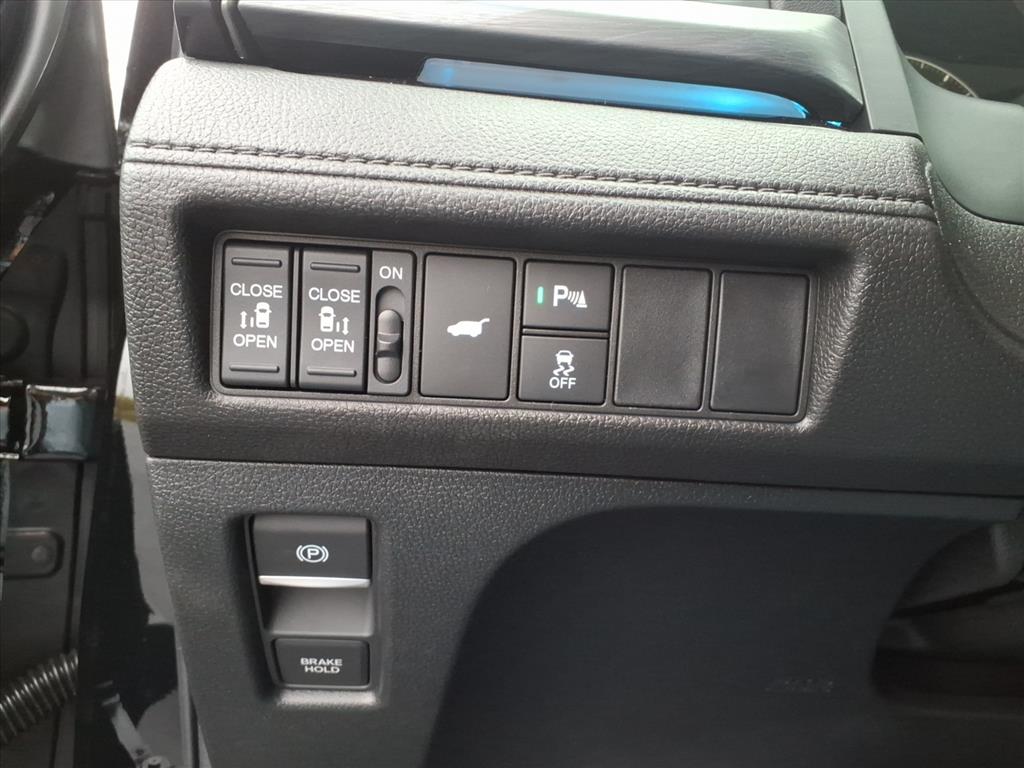 2026 Honda Odyssey Elite photo 11