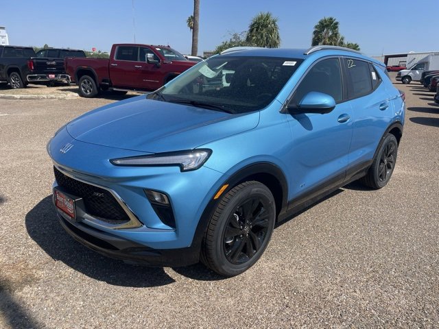 2026 Buick Encore GX Sport Touring photo 3