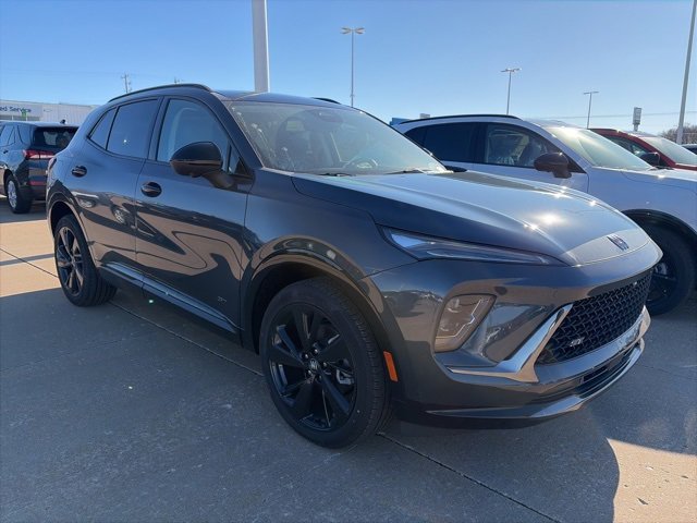 2026 Buick Envision Sport Touring's photo