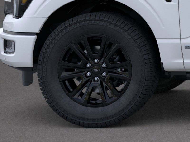 2025 Ford F-150 Platinum photo 19