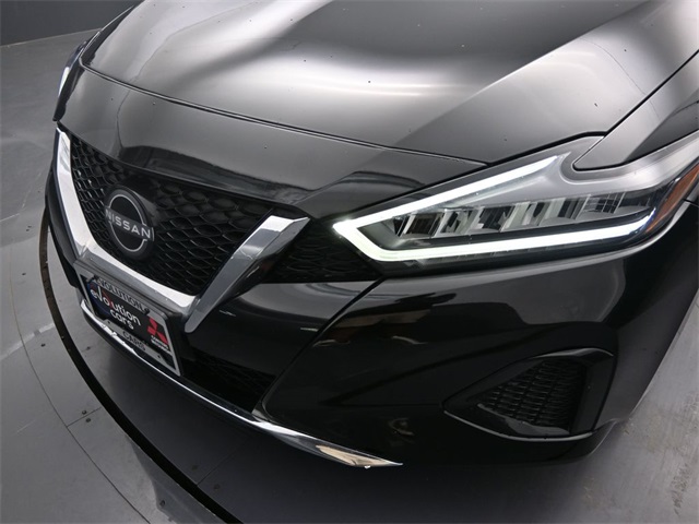 2023 Nissan Maxima SV photo 18