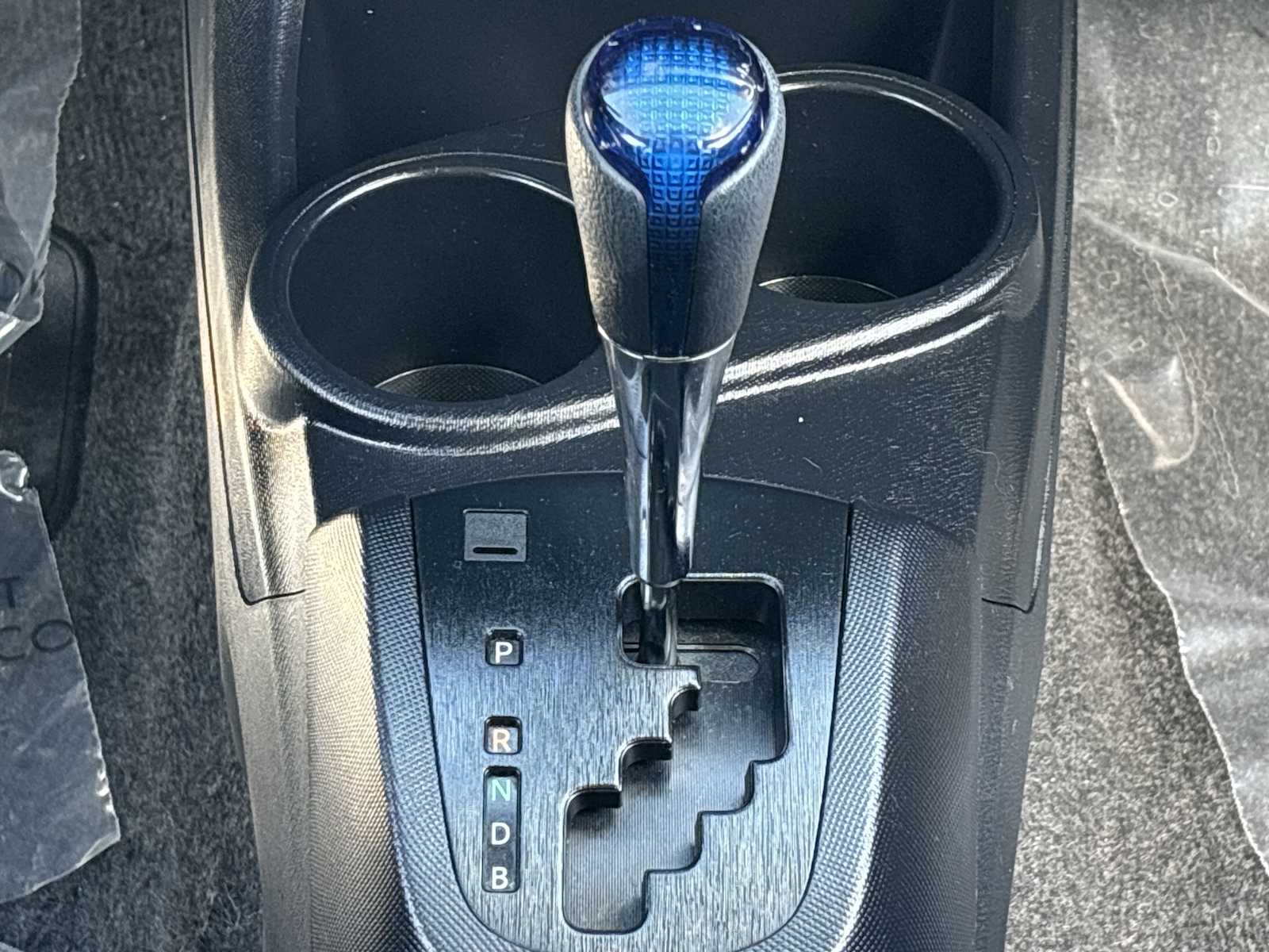 2015 Toyota Prius Four photo 20