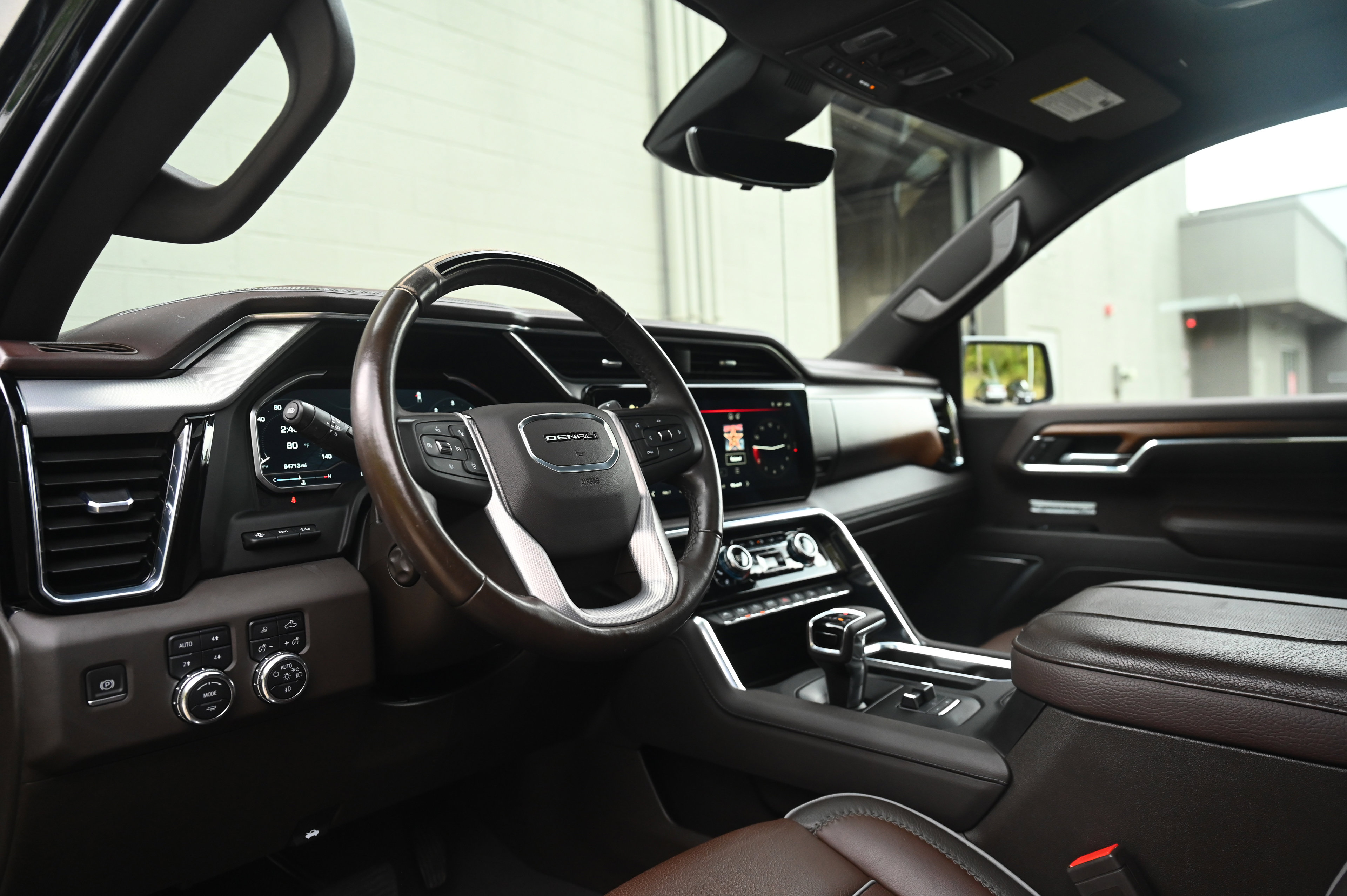 2023 Gmc Sierra 1500 Denali photo 20