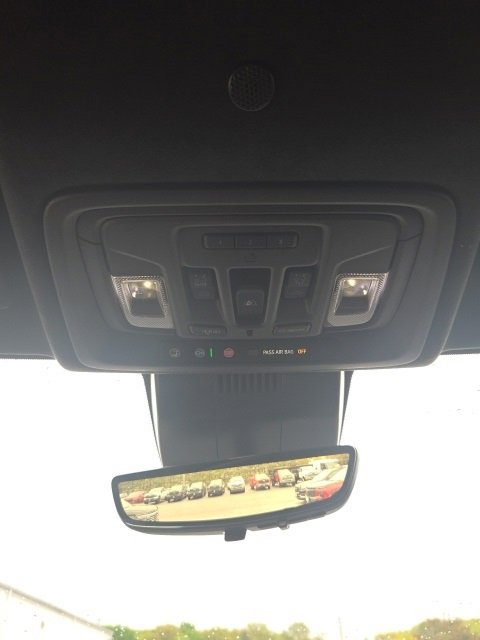 2024 Gmc Sierra 2500 HD AT4X photo 29