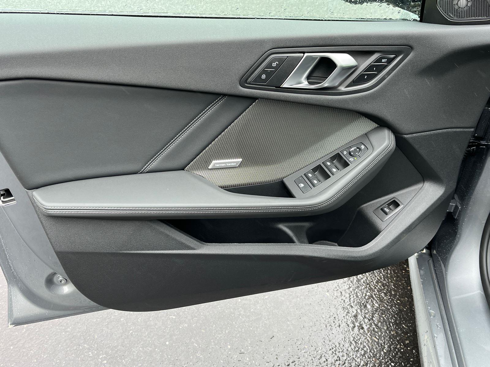 New 2025 Skyscraper Grey Metallic BMW 228 xDrive image 9