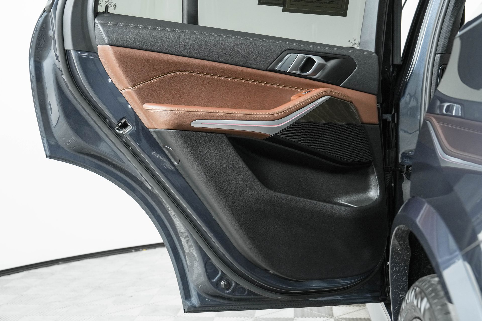 2022 Bmw X5 sDrive40i photo 18