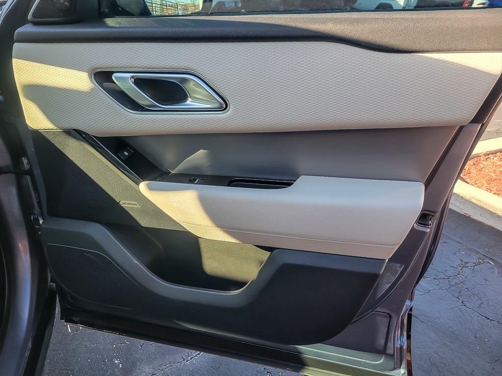2021 LAND ROVER RANGE ROVER VELAR - Image 22