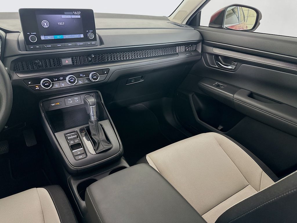 2024 Honda CR-V EX photo 23