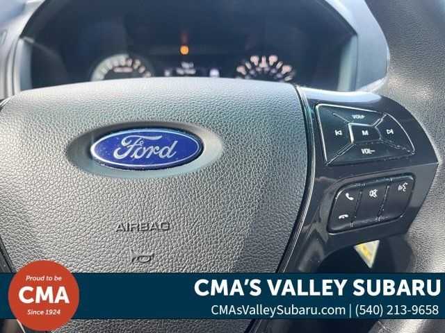 2016 Ford Explorer Base photo 24