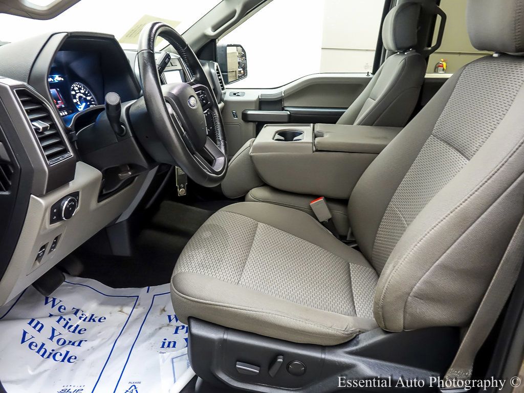 2020 FORD F-150 - Image 9