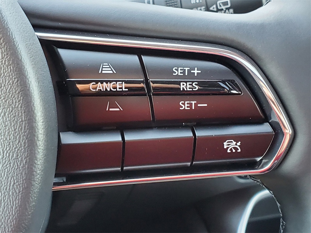 2025 Mazda CX-70 3.3 Turbo Preferred photo 21