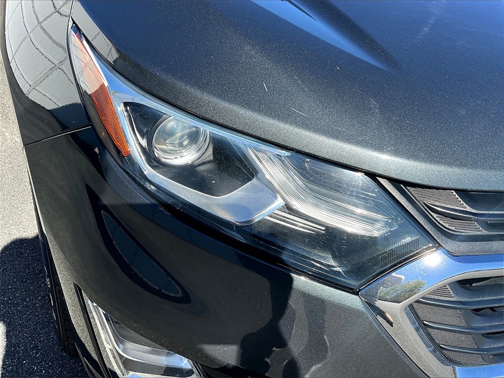 2019 Chevrolet Equinox LS photo 29