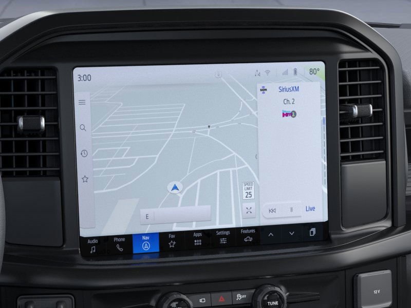 2025 Ford F-150 STX photo 13