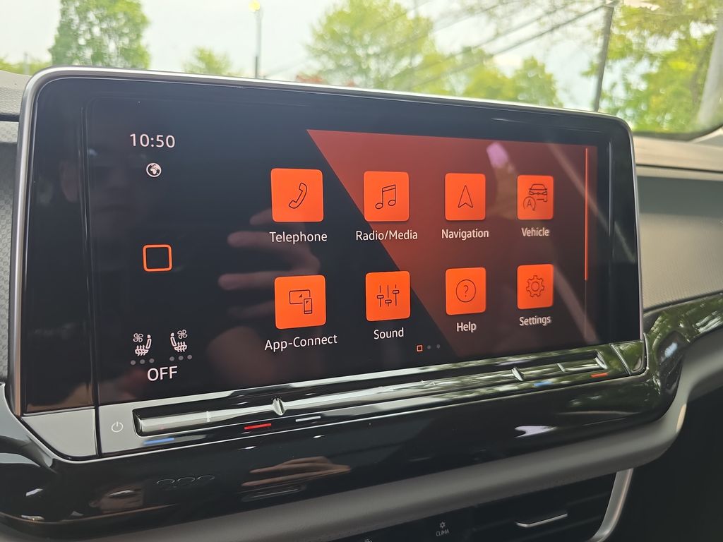 2025 Volkswagen Atlas Peak Edition SE photo 6