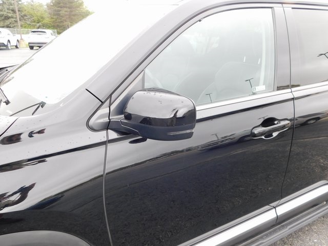 2023 Honda Pilot Elite photo 10