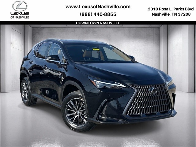 New 2026 Lexus NX 350h PREMIUM FWD 4D Sport Utility in Nashville