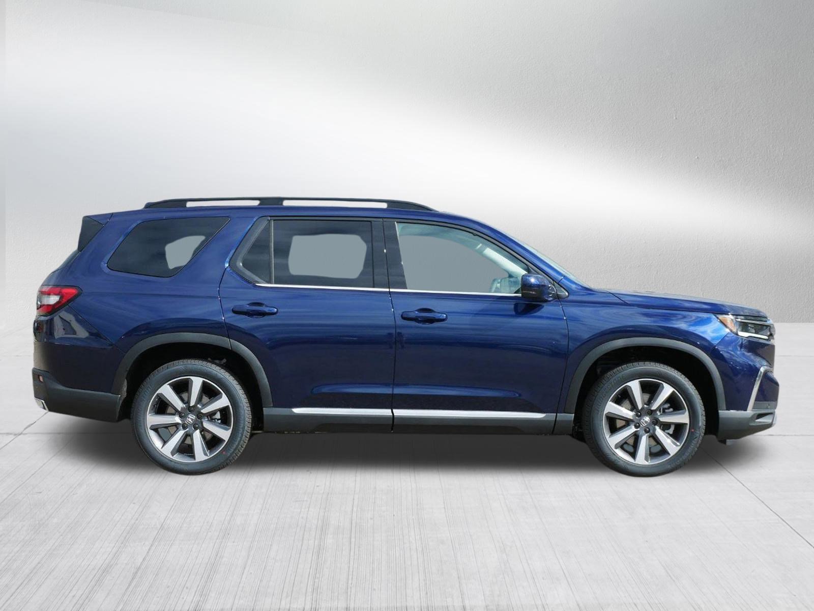 2025 Honda Pilot Elite photo 7