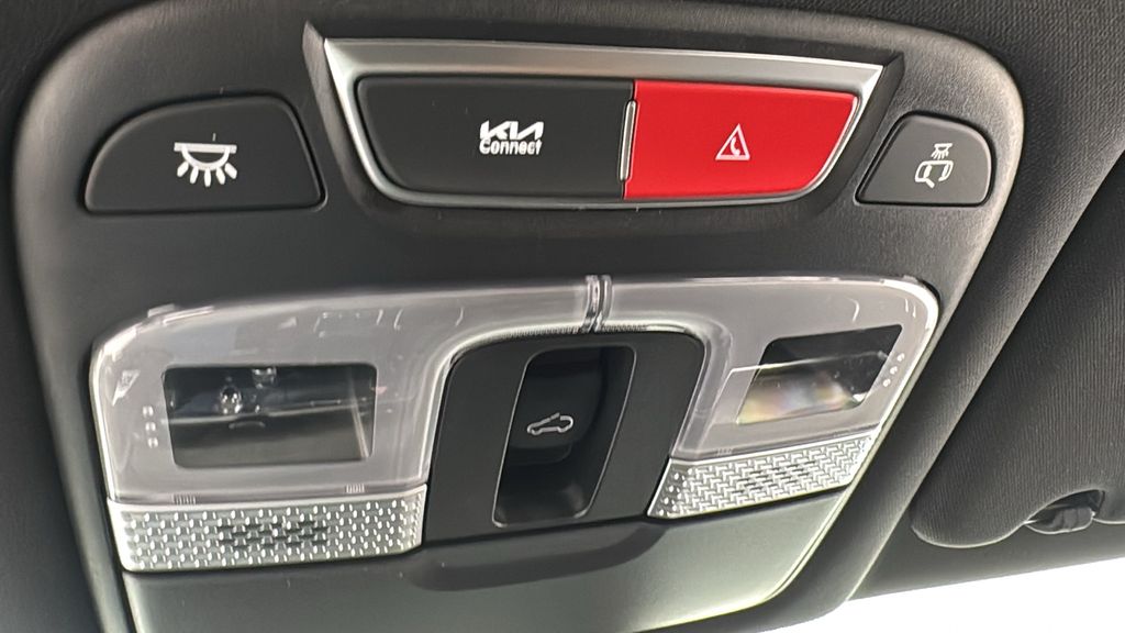 2025 Kia Telluride EX X-Line photo 32