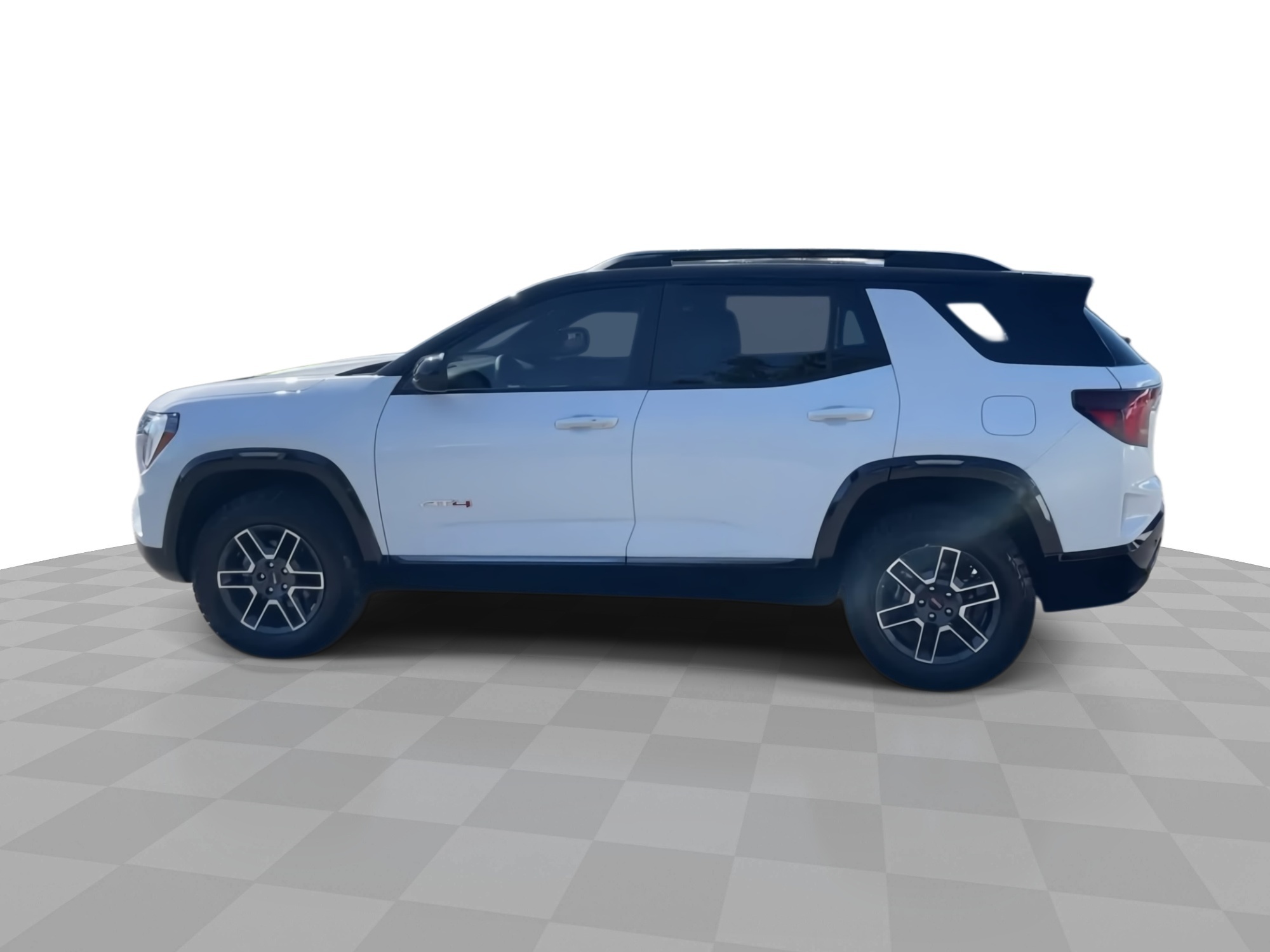 2026 Gmc Terrain AT4 photo 5