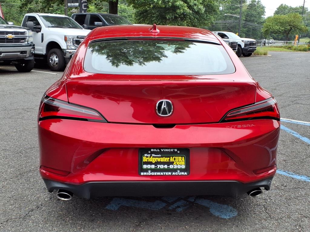 2023 Acura Integra Base photo 6
