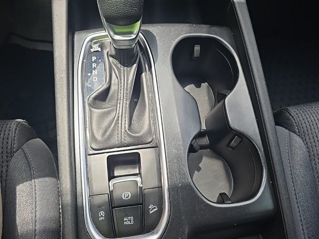 2019 Hyundai Santa Fe SE photo 20