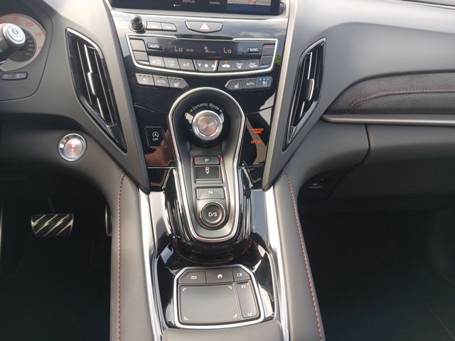 2025 Acura RDX A-Spec Advance photo 20