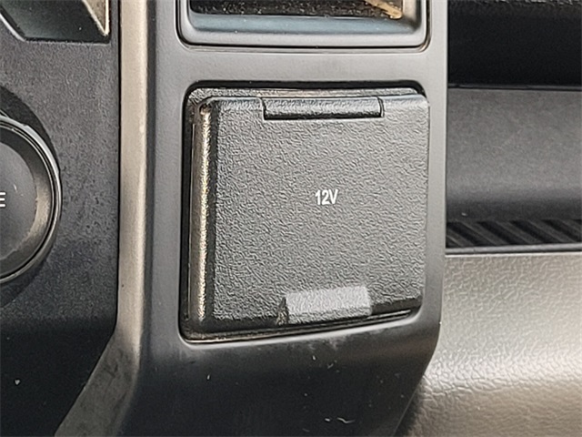 2019 Ford F-150 XL photo 23