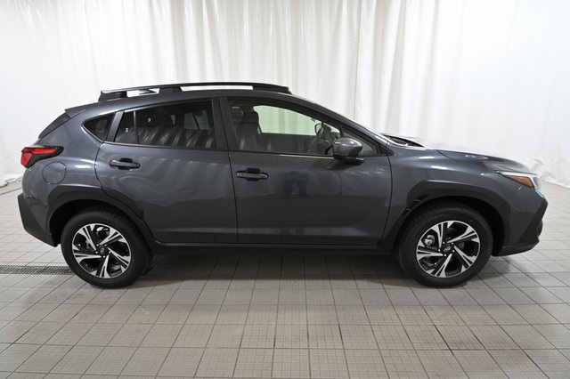 2025 Subaru Crosstrek Premium photo 11