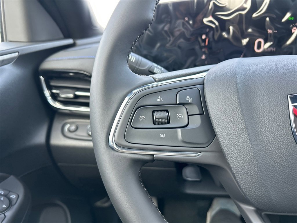 2026 BUICK ENVISTA - Image 17