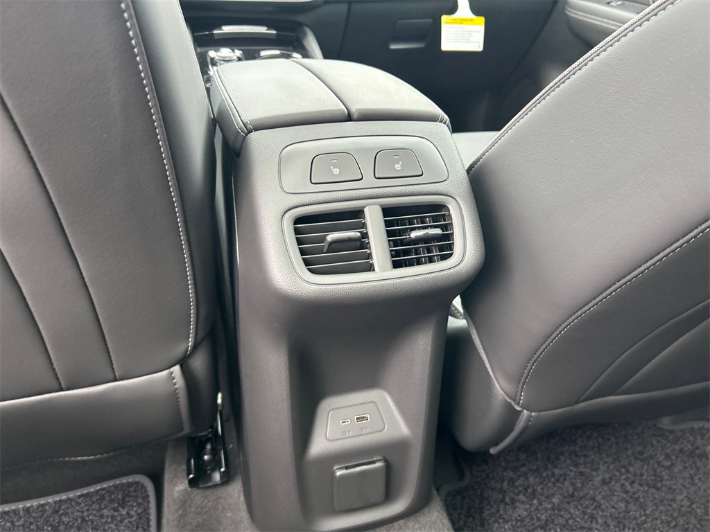 2026 BUICK ENVISION - Image 31