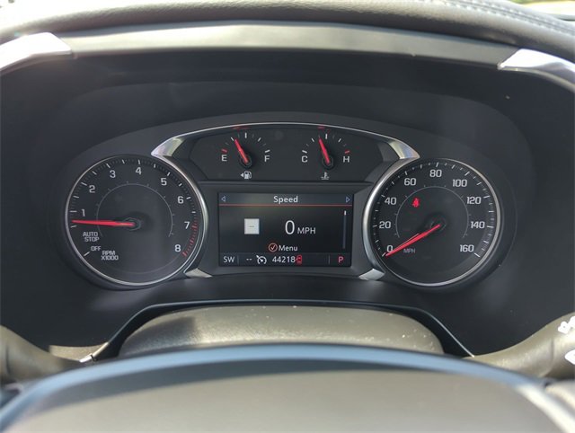 2022 Chevrolet Blazer 3LT photo 3