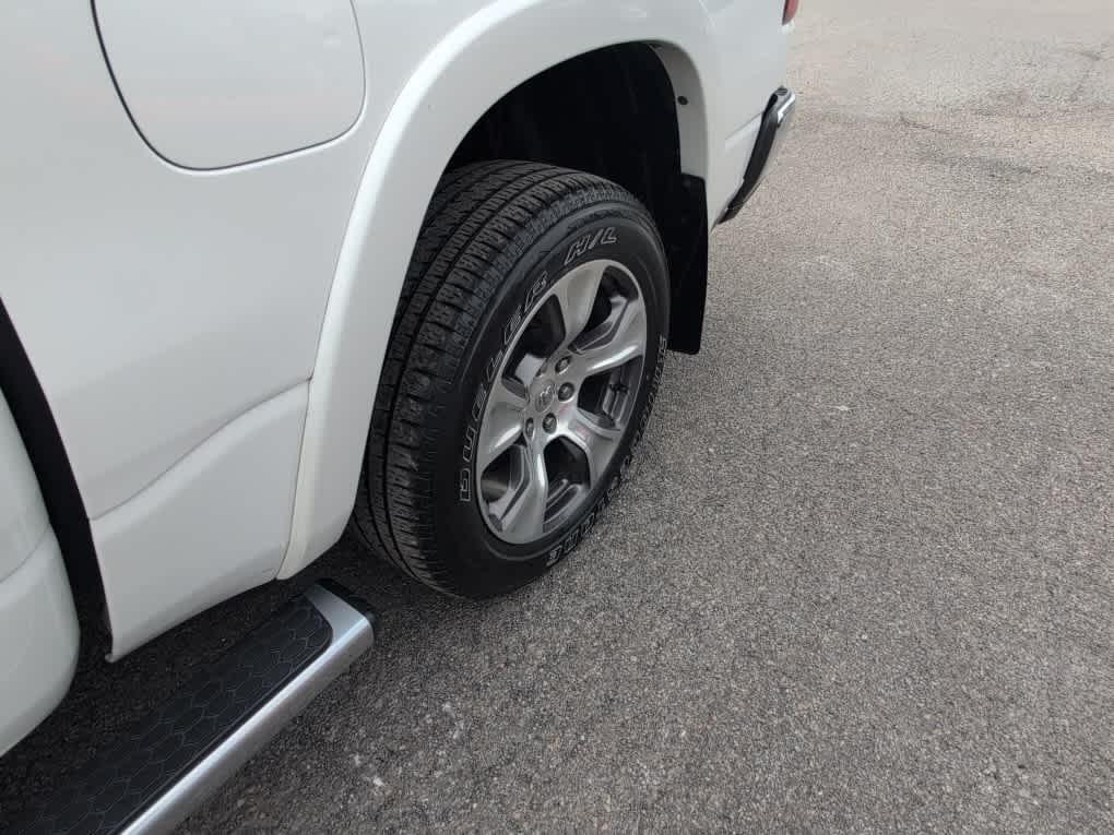 2022 Ram 1500 Laramie photo 10