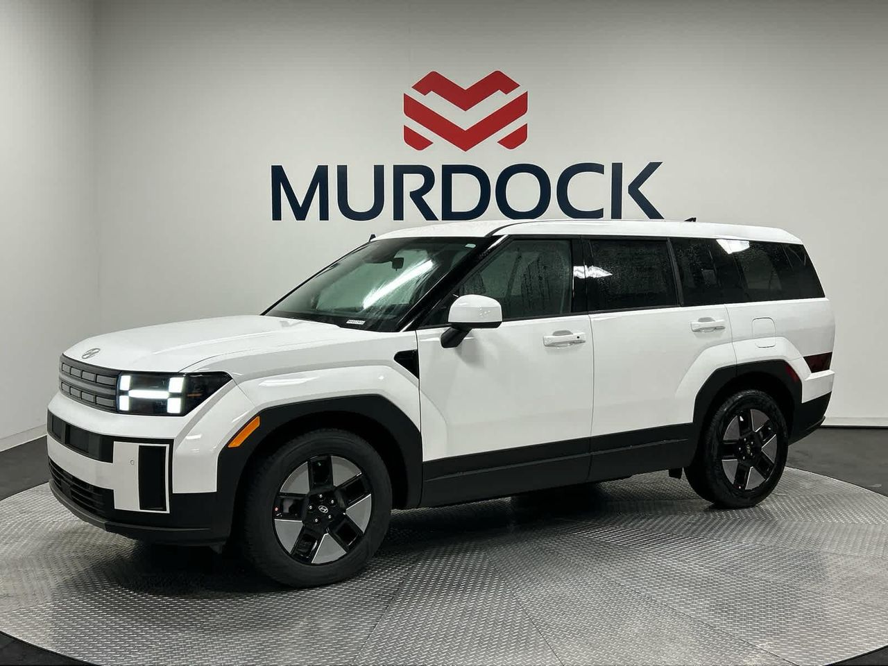 2026 Hyundai Santa Fe SE's photo