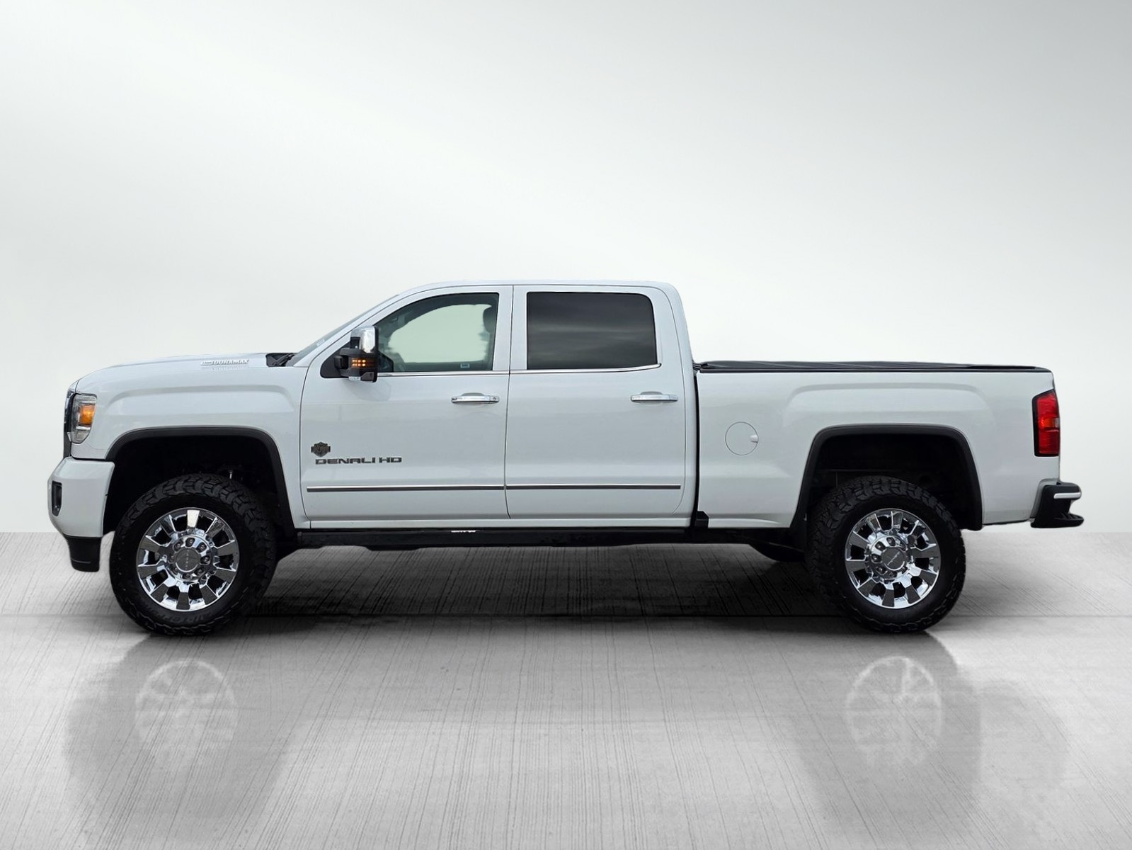 2018 Gmc Sierra Denali photo 4