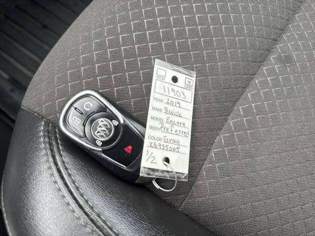 2019 Buick Encore Preferred photo 34