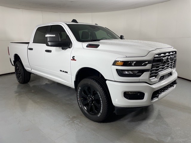 2026 Ram 2500 Big Horn photo 2