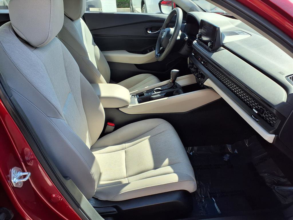 2023 Honda Accord EX photo 16