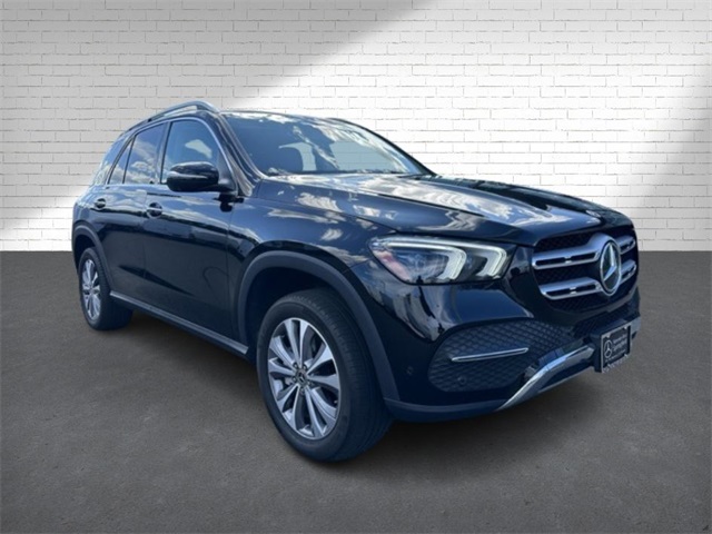 2023 Mercedes-Benz GLE GLE350