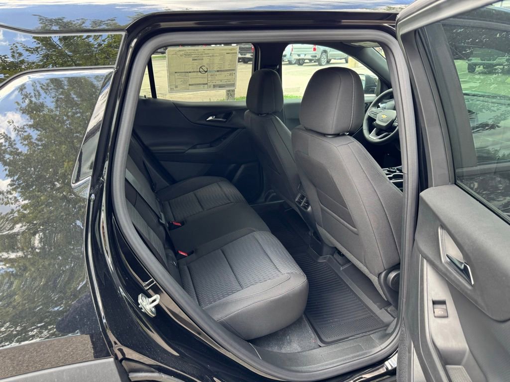 2026 Chevrolet Equinox LT photo 20