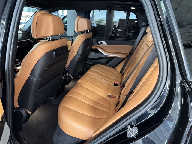 2021 Bmw X5 xDrive40i photo 13