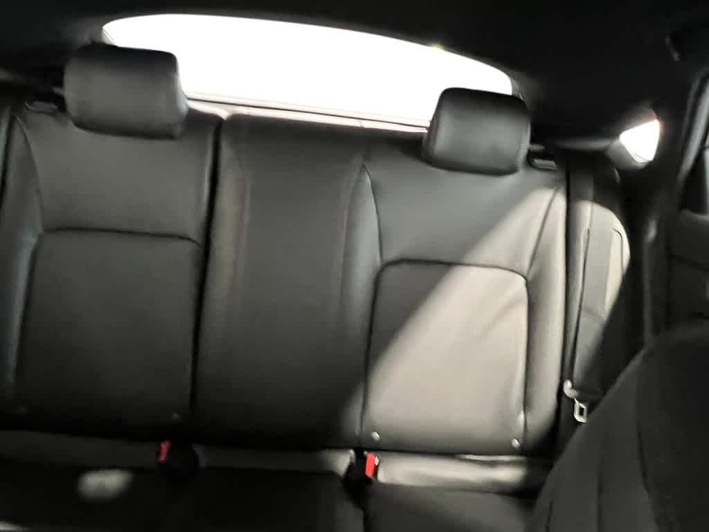2025 Acura Integra Type S photo 26