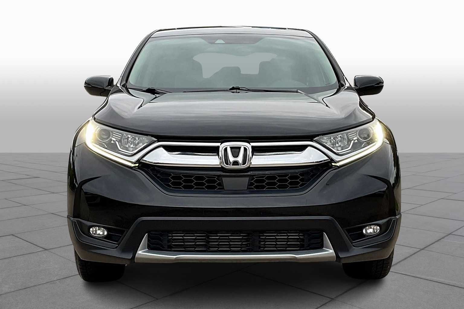 2018 Honda CR-V EX photo 3