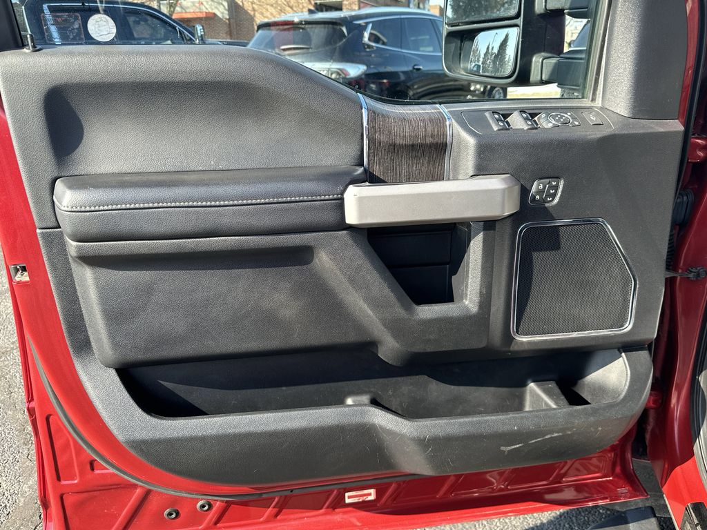 2021 FORD F-250 - Image 18