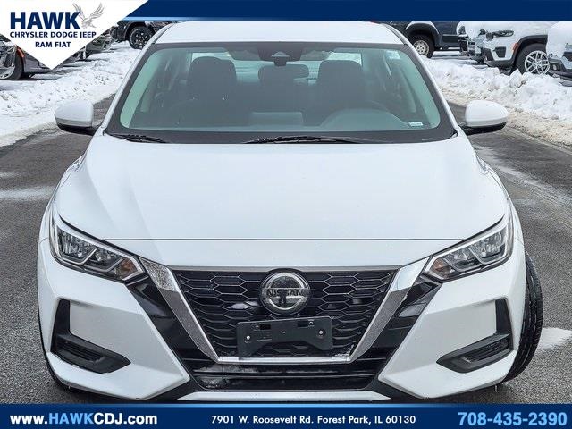 2023 NISSAN SENTRA - Image 4